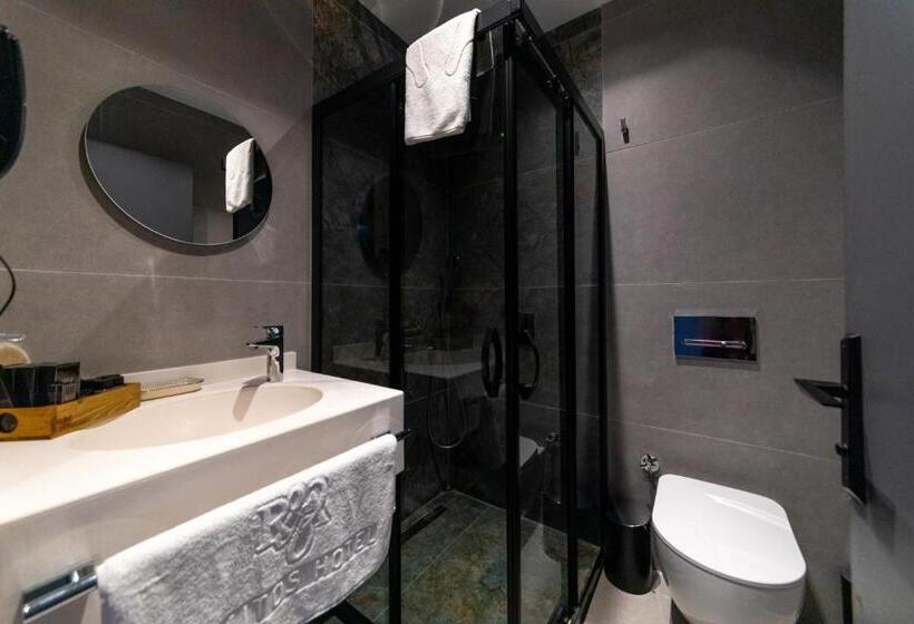 בית מלון כפרי Ramitos Boutique