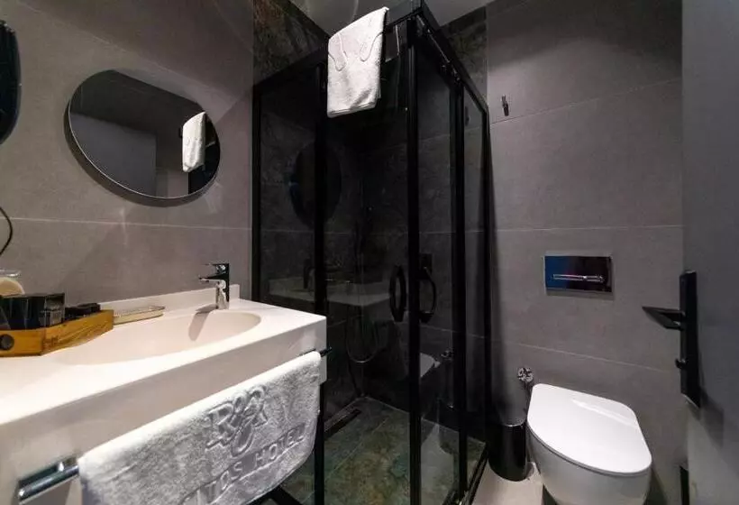 Hotelli Ramitos Boutique