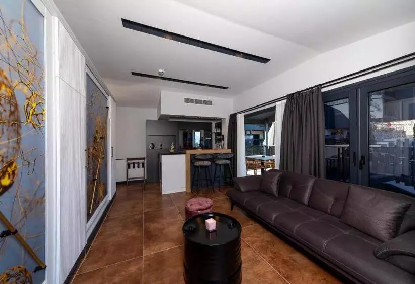 Hotelli Ramitos Boutique