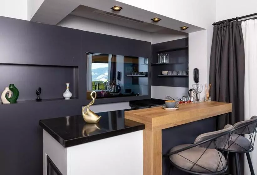 Hotelli Ramitos Boutique