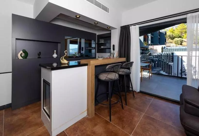 Hotelli Ramitos Boutique