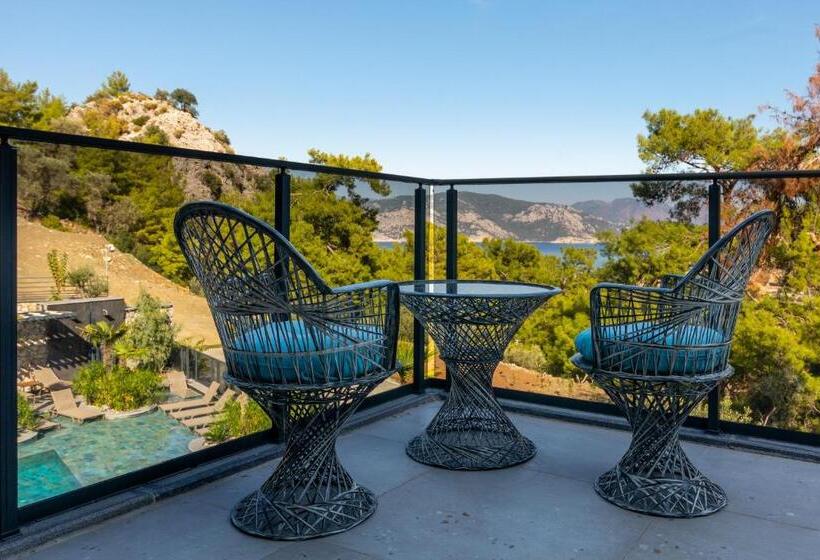 בית מלון כפרי Ramitos Boutique