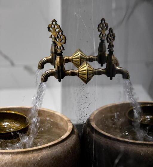 בית מלון כפרי Ramitos Boutique