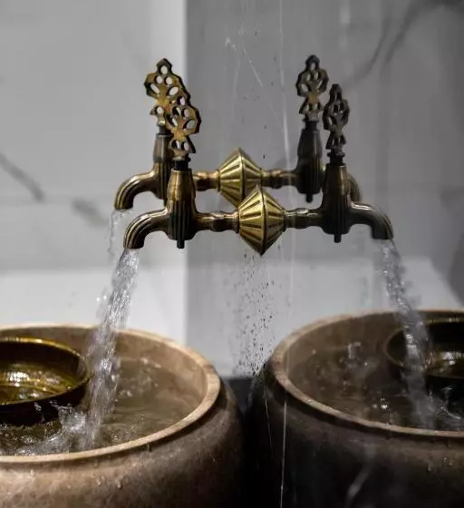 Hotelli Ramitos Boutique