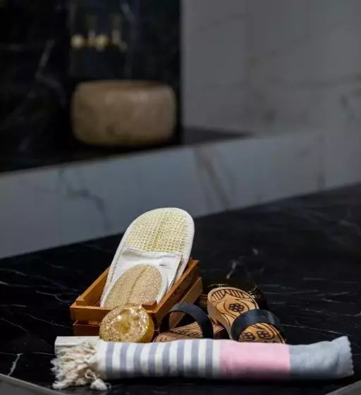 Hotelli Ramitos Boutique