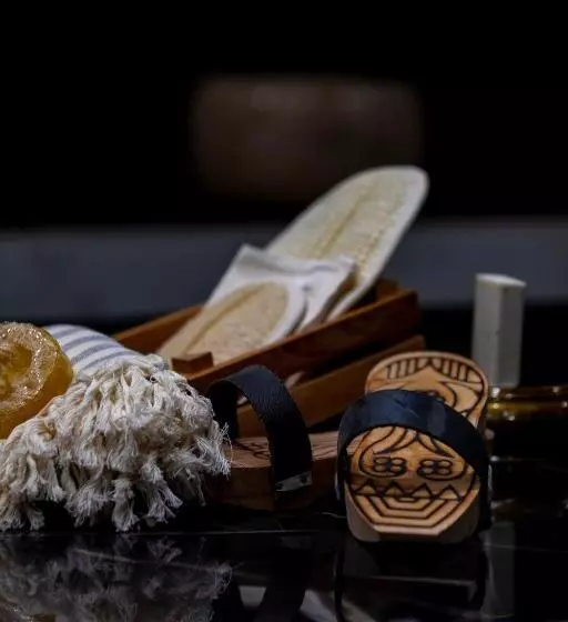 Hotelli Ramitos Boutique