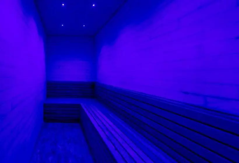 Hotelli Ramitos Boutique