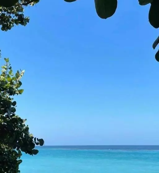 ペンション Alkimia Beach