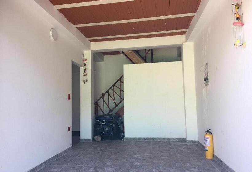 پانسیون Alkimia Beach