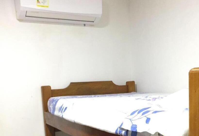 پانسیون Alkimia Beach