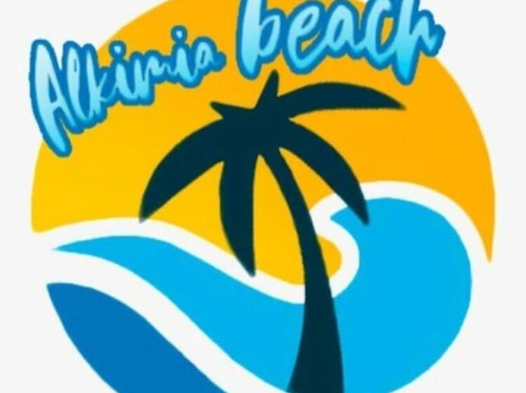 پانسیون Alkimia Beach