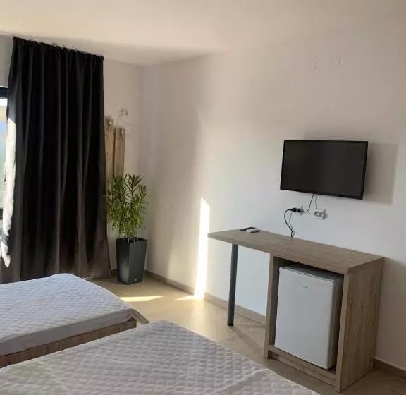 Pensió Casa Tony