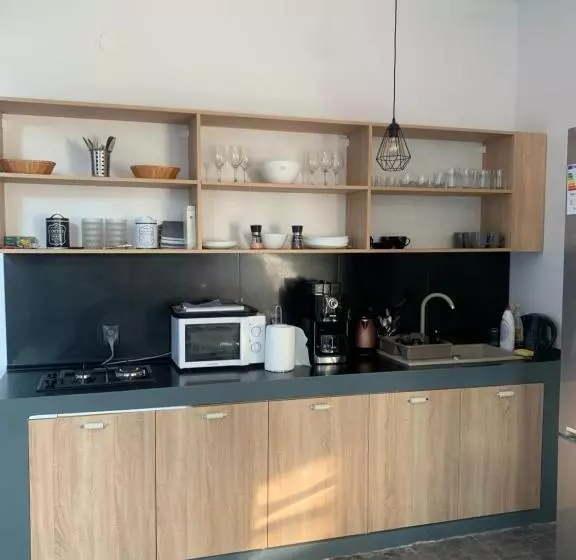 Pensió Casa Tony