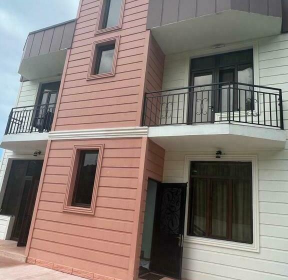 پانسیون Guest House