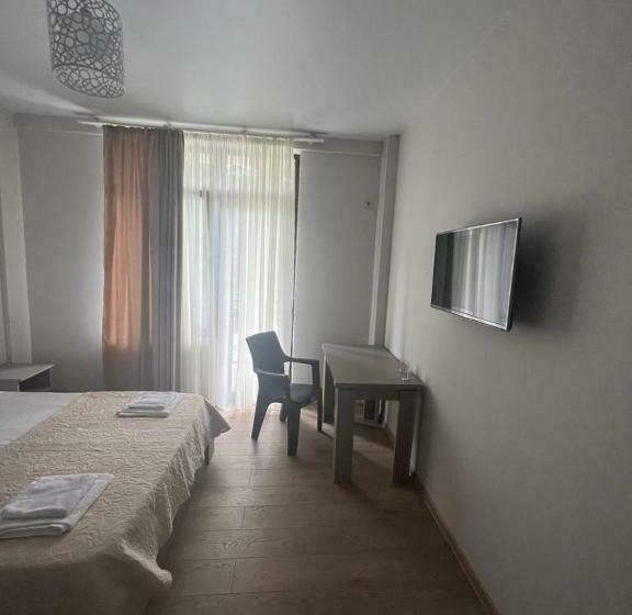 پانسیون Guest House