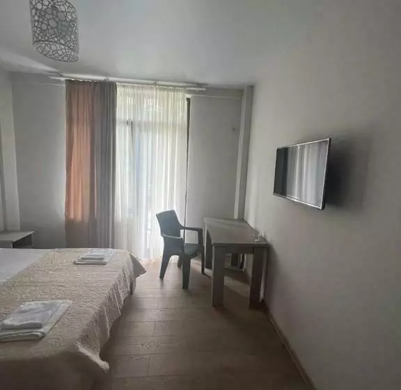 پانسیون Guest House