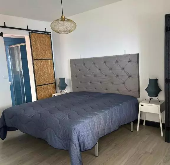 Majatalo Panoramic House