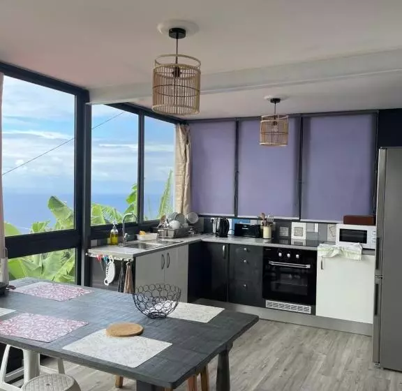 Majatalo Panoramic House