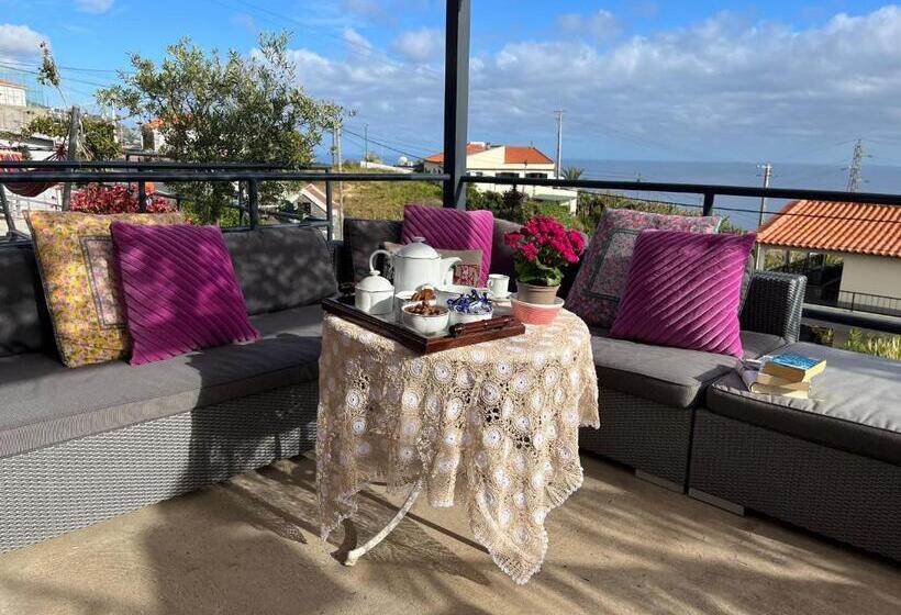 پانسیون Panoramic House