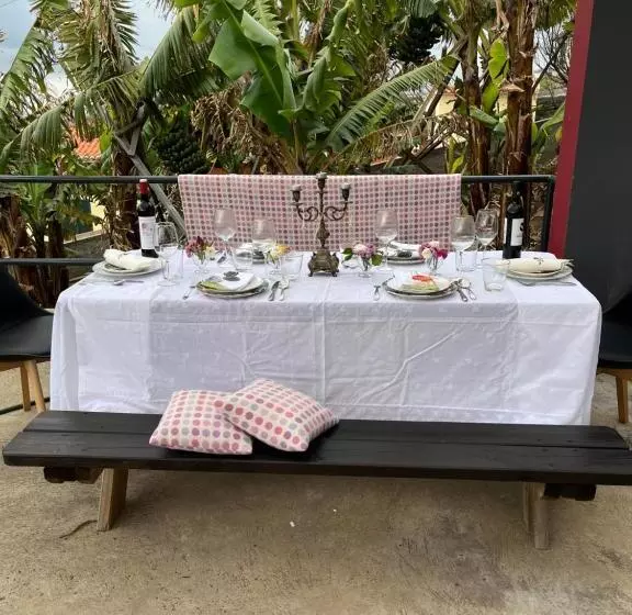 Majatalo Panoramic House