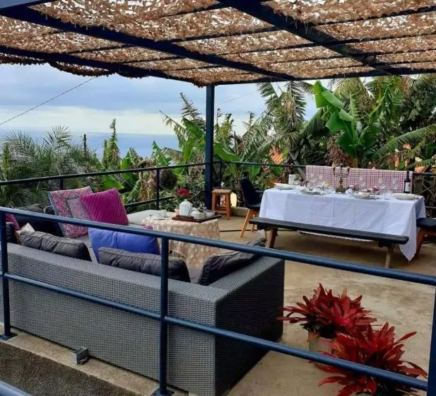 Majatalo Panoramic House