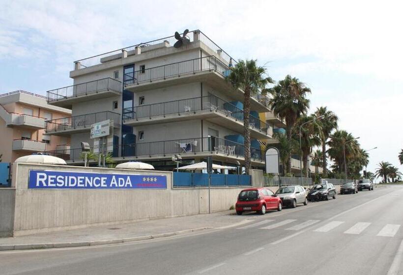 Residence Ada