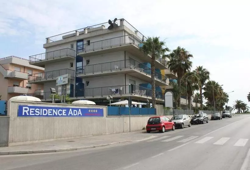 Residence Ada