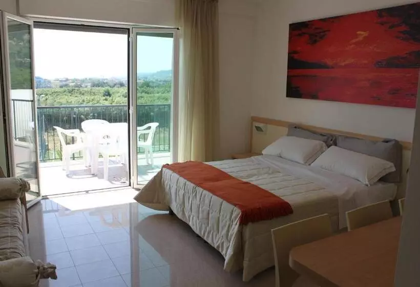 Residence Ada