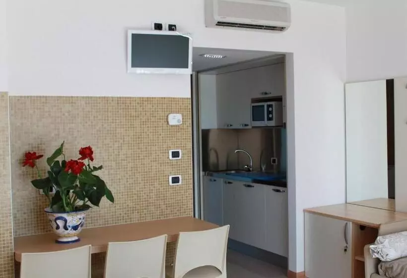 Residence Ada