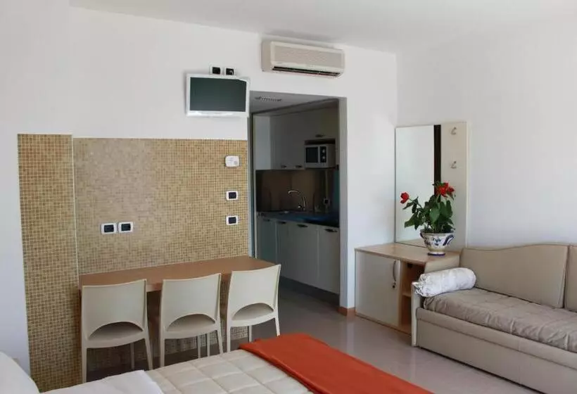 Residence Ada