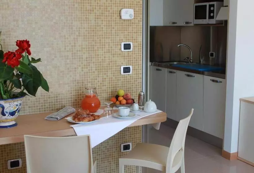 Residence Ada