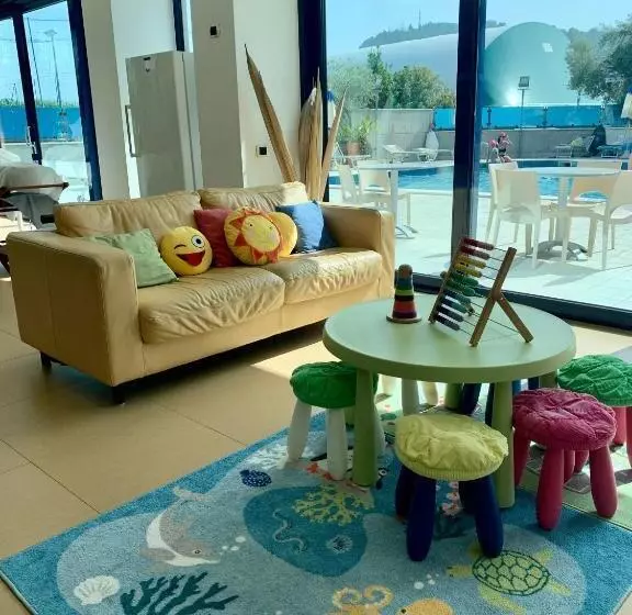 Residence Ada