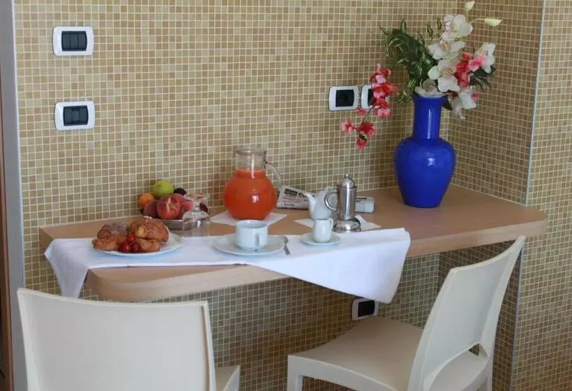 Residence Ada
