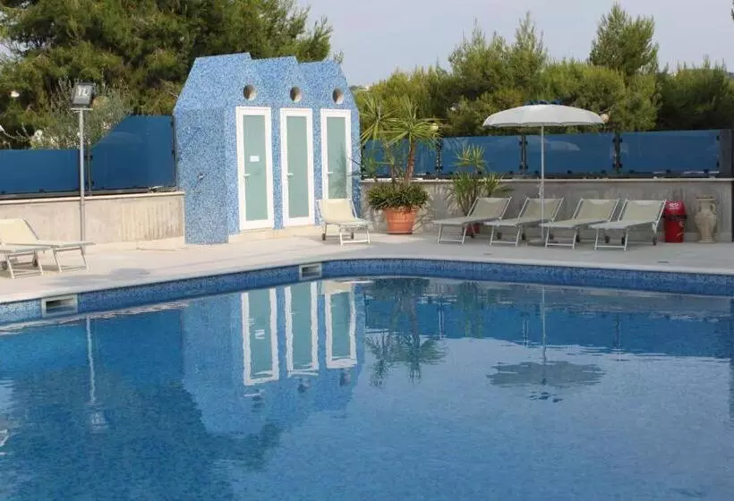 Residence Ada