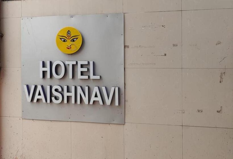 ホテル Vaishnavi Near Baba Dham Temple