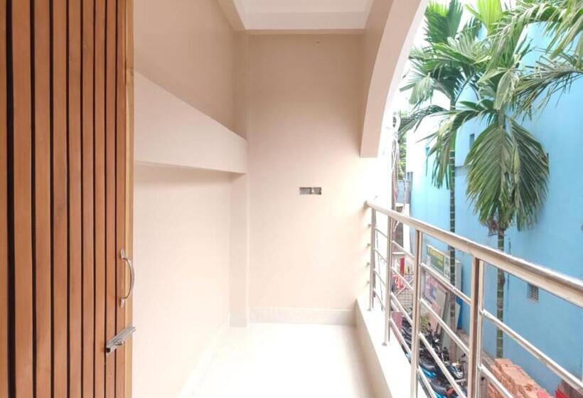 בית מלון כפרי Vaishnavi Near Baba Dham Temple