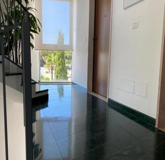 צימר Blu Cilento