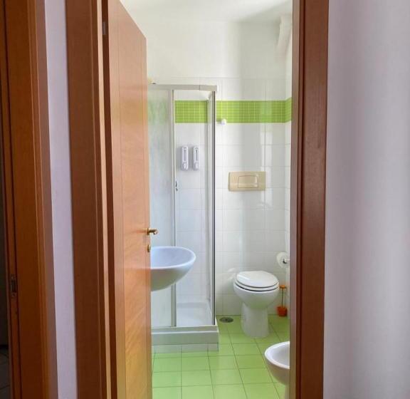 צימר Blu Cilento