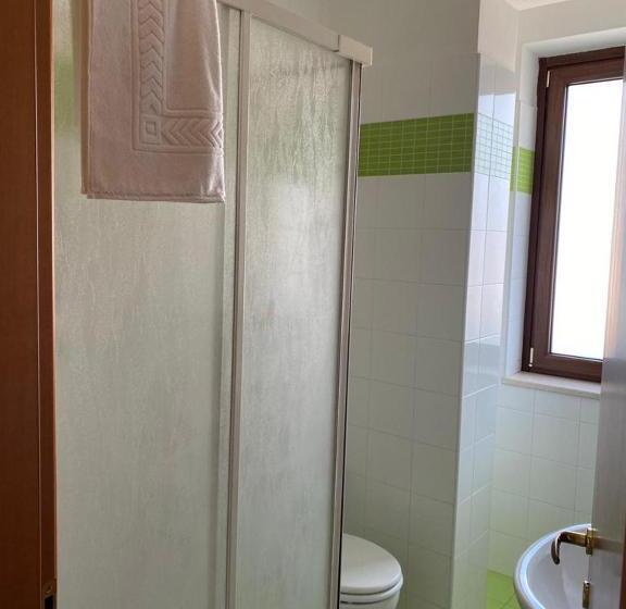 צימר Blu Cilento