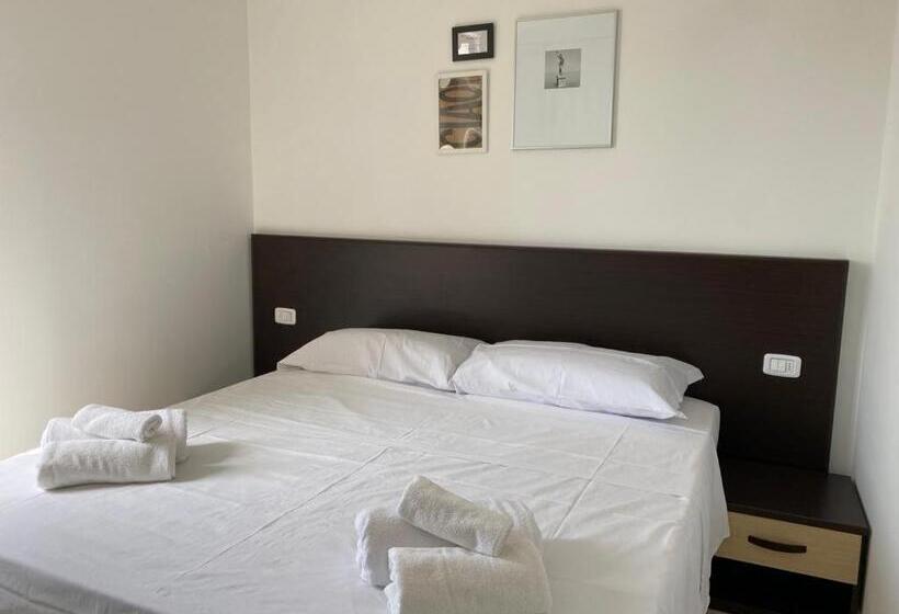 צימר Blu Cilento