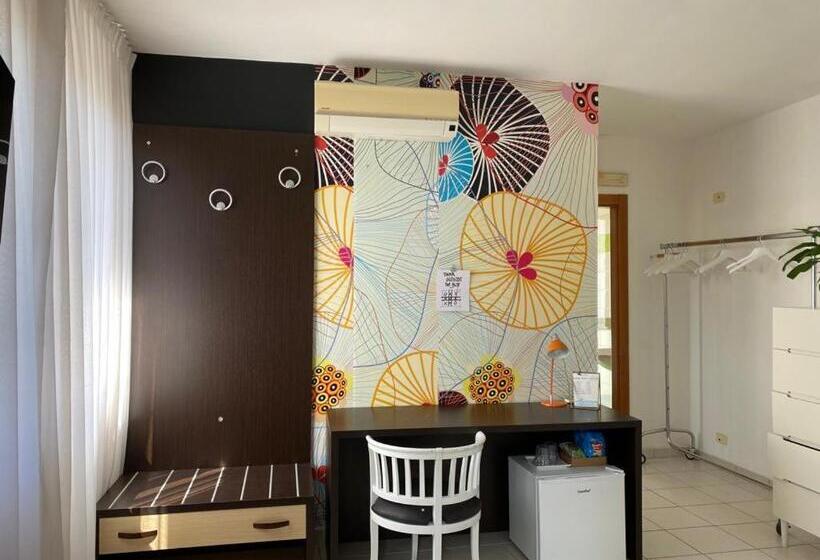 צימר Blu Cilento