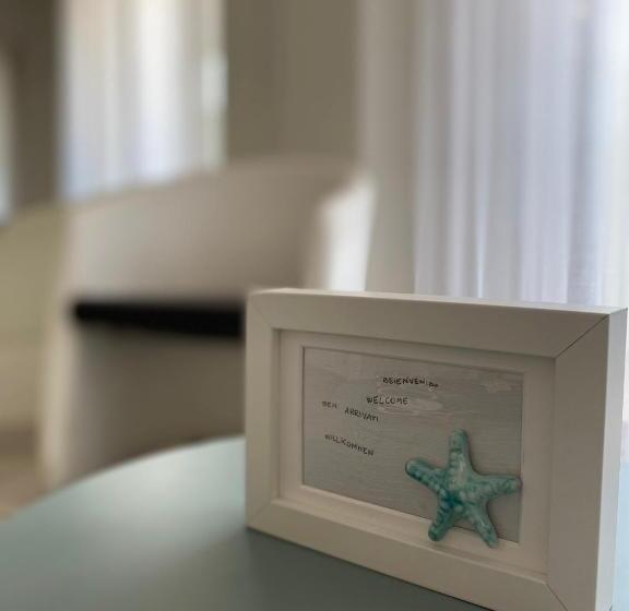 צימר Blu Cilento