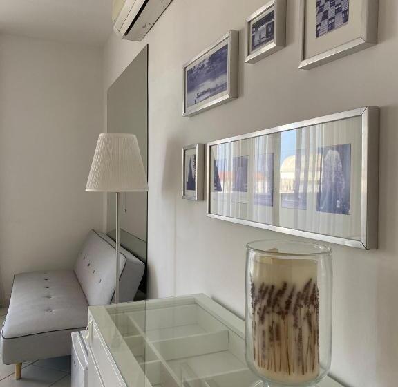 צימר Blu Cilento