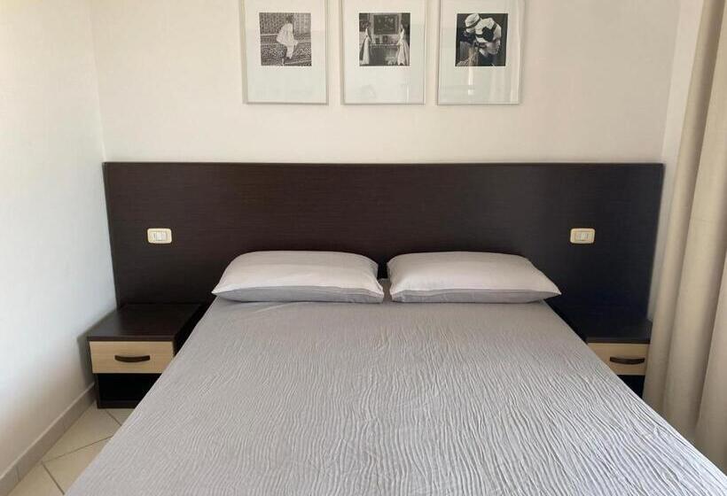 צימר Blu Cilento