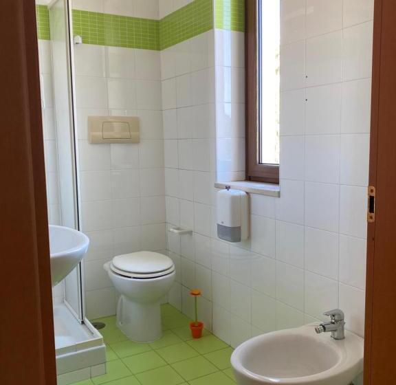 צימר Blu Cilento