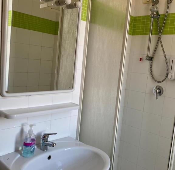 צימר Blu Cilento