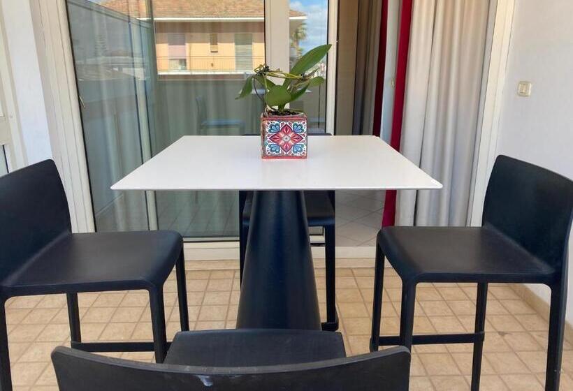 צימר Blu Cilento