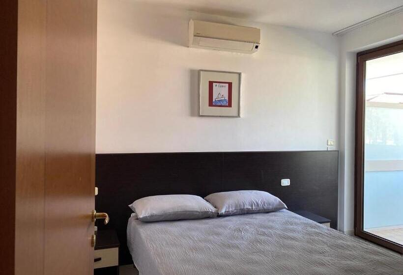 צימר Blu Cilento