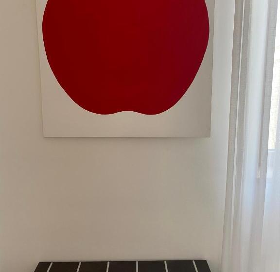 צימר Blu Cilento