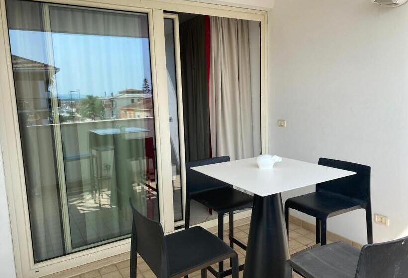 צימר Blu Cilento